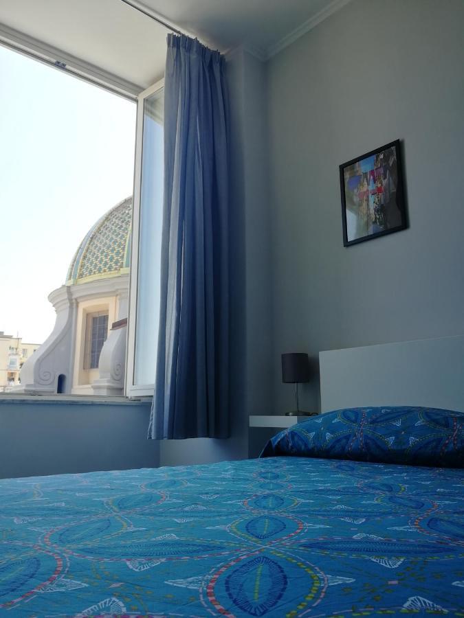 Casa Sannì * Napoli